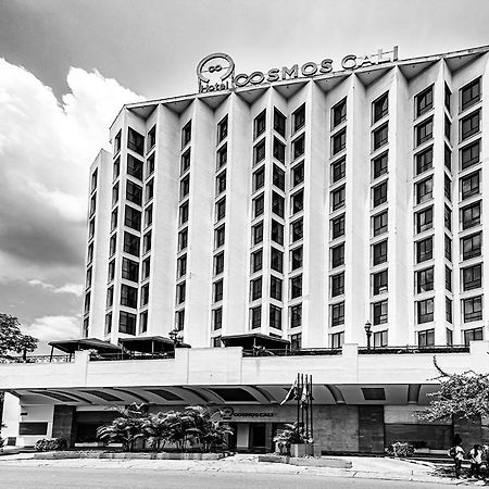 Hotel Cosmos Cali Exterior photo
